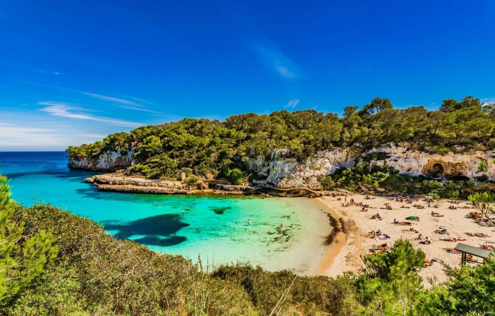 Majorca Island Warnings and Dangers
